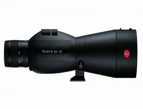 LEICA徕卡单筒望远镜APO TELEVID 82HD直视型