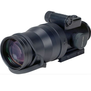 白光瞄加装夜视仪 瞄前置夜视仪ARES MK80