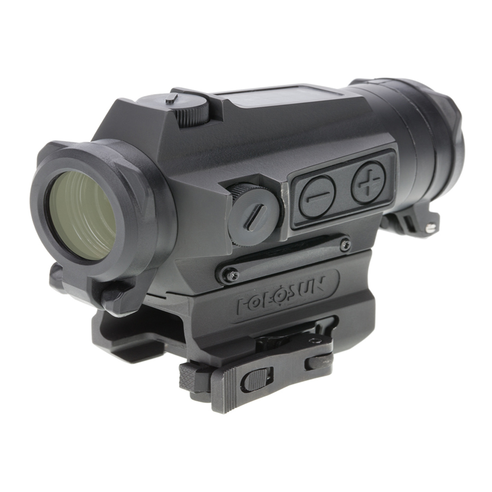 HOLOSUN HE515CT-GR红点瞄准器 - 图片 2