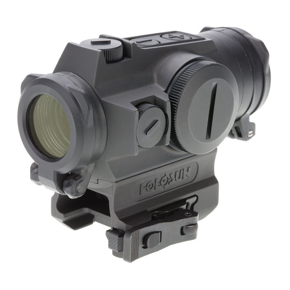 HOLOSUN HE515GT-GR红点瞄准器 - 图片 3