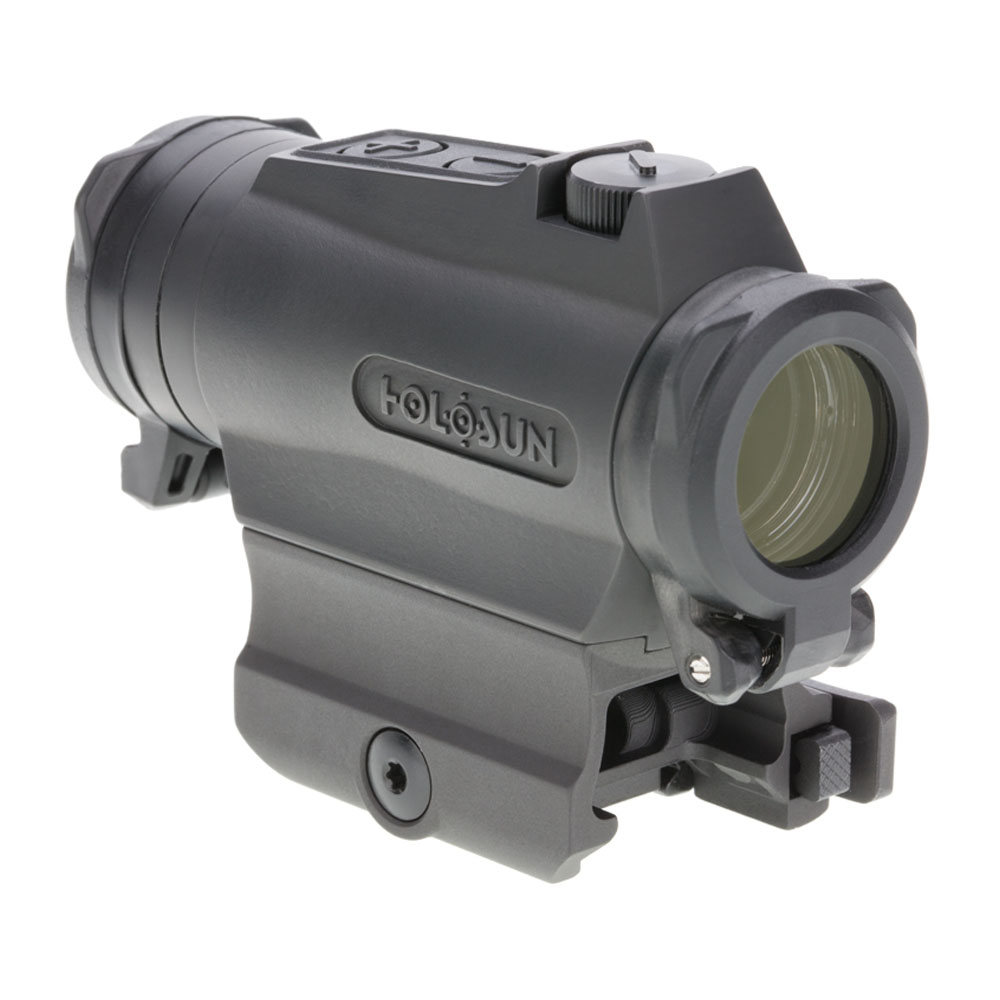 HOLOSUN HE515GT-GR红点瞄准器 - 图片 4