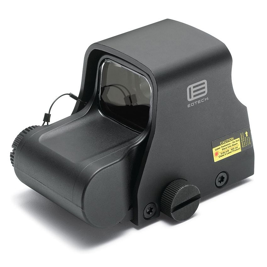 原装进口美国EOTECH HWS XPS2全息瞄准镜