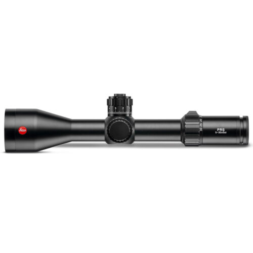 Leica徕卡瞄准镜PRS 5-30x56 i 前置高倍高精度倍镜