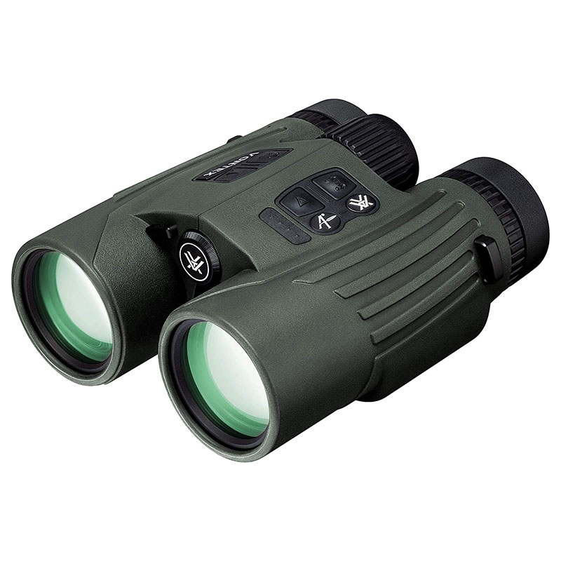 Vortex维特 FURY HD 5000 AB 10×42远距离弹道计算测距仪 - 图片 2