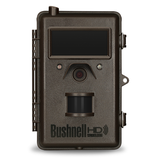 美国博士能BUSHNELL 119477C红外夜视照相机 野外自动摄像机