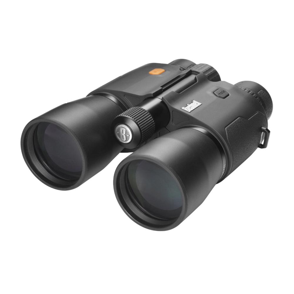bushnell博士能双筒激光测距仪202312 12X50