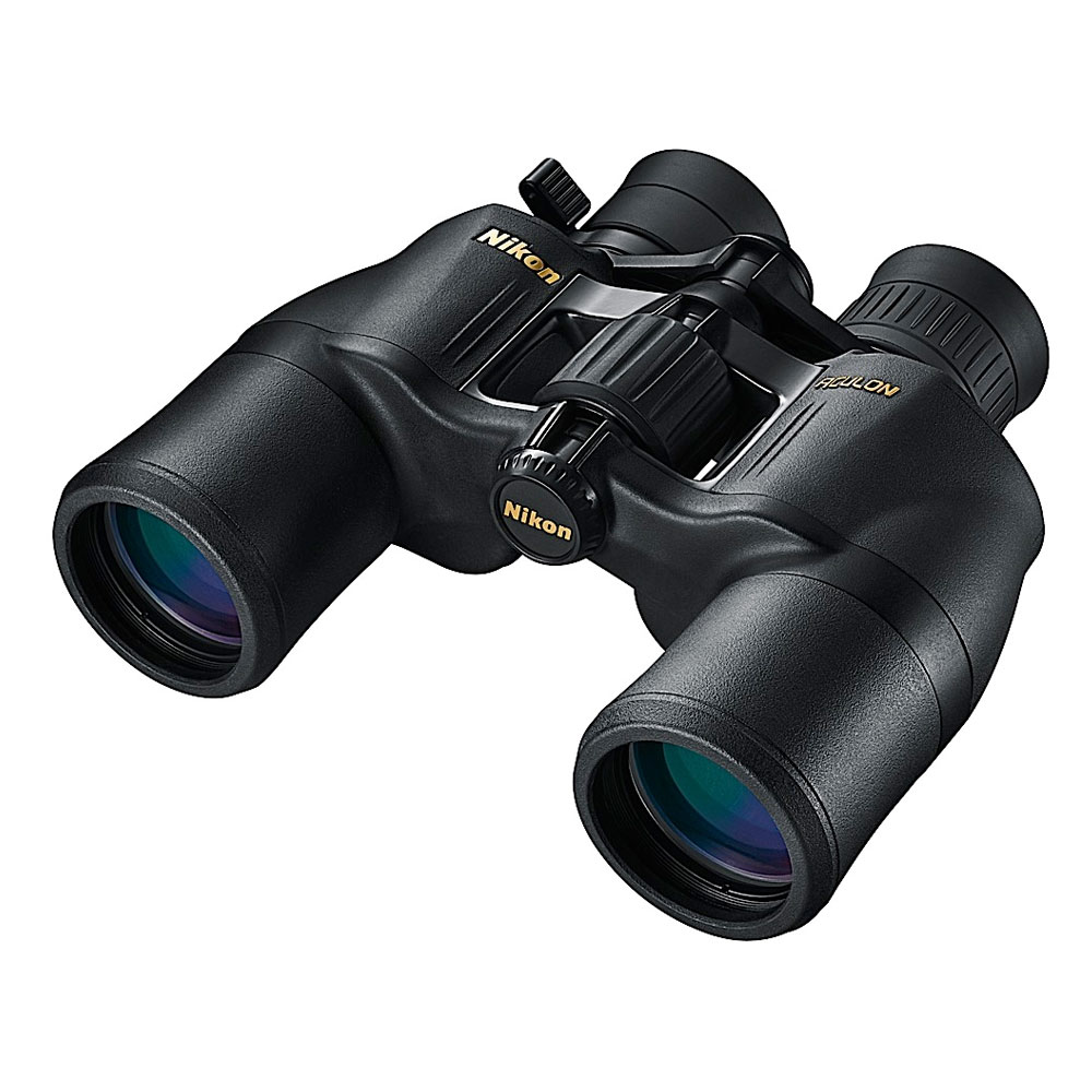 nikon尼康望远镜阅野ACULON A211 8-18X42高倍高清变倍望远镜