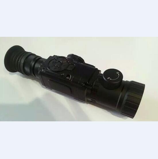 警用热成像瞄Ares RK450