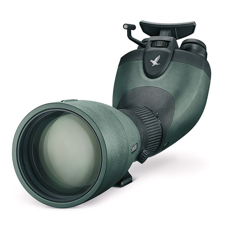 SWAROVSKI施华洛世奇 BTX 35x95单筒双目望远镜观鸟镜