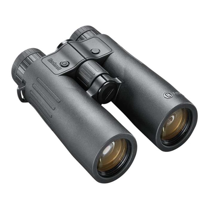 Bushnell博士能 Fusion X 10x42mm双筒激光测距望远镜