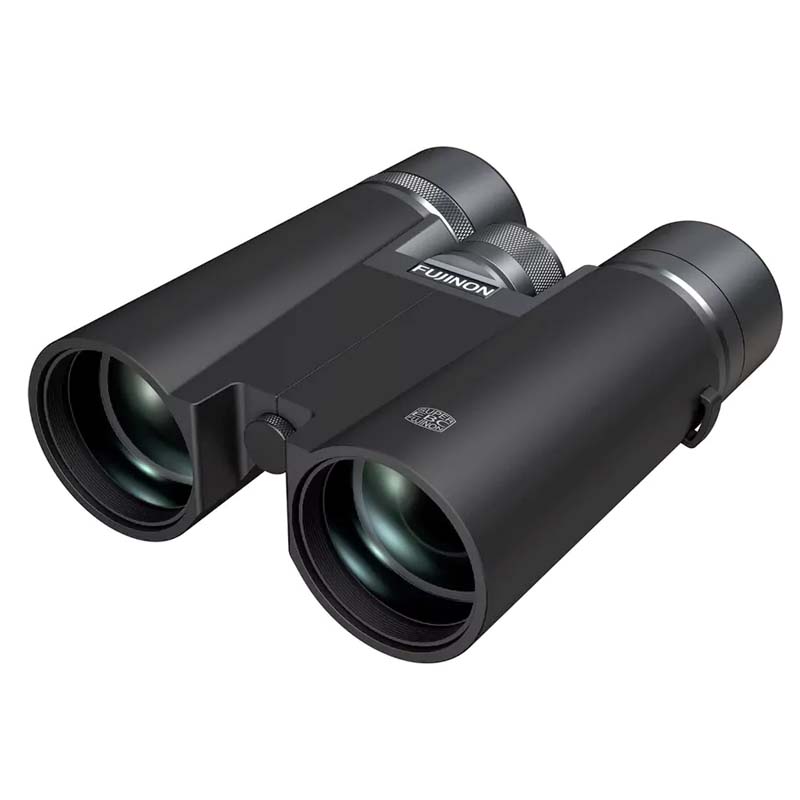 日本富士望远镜FUJINON HC 10×42双筒高清观鸟镜