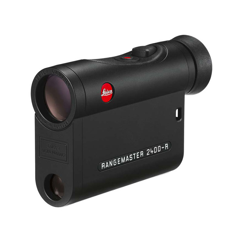 Leica徕卡激光测距仪 CRF 2400-R 新款远距离测距望远镜 #40546