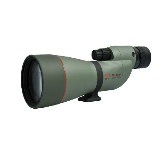 日本kowa科娃寇瓦科瓦TSN-884萤石观鸟镜高端望远镜