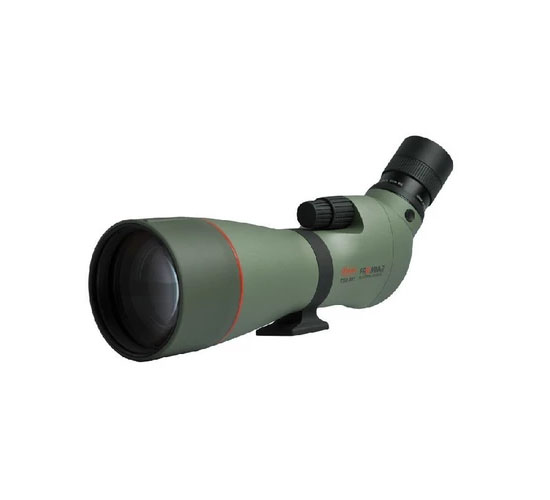 日本KOWA科娃寇瓦科瓦TSN-883萤石观鸟镜高端望远镜