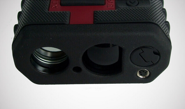 图柏斯TruPulse200X 激光测距仪 - 图片 3