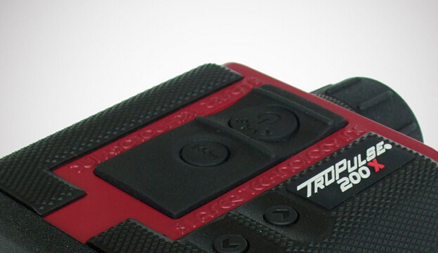 图柏斯TruPulse200X 激光测距仪 - 图片 2