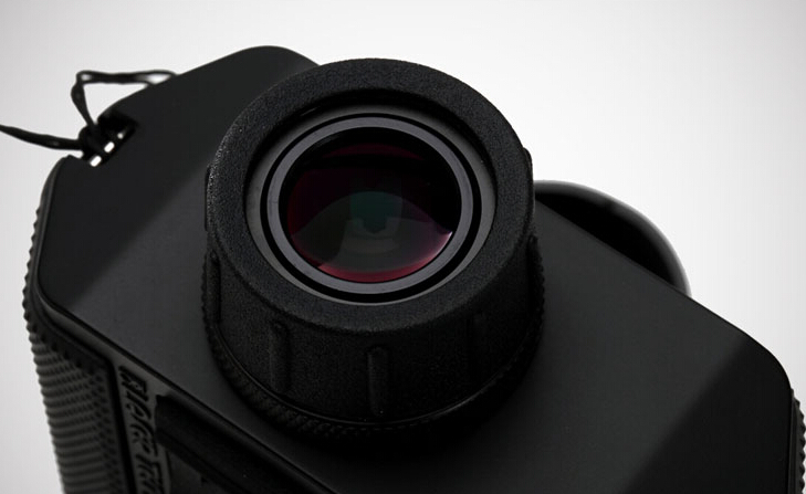 图柏斯TruPulse360R 激光测距仪 - 图片 3