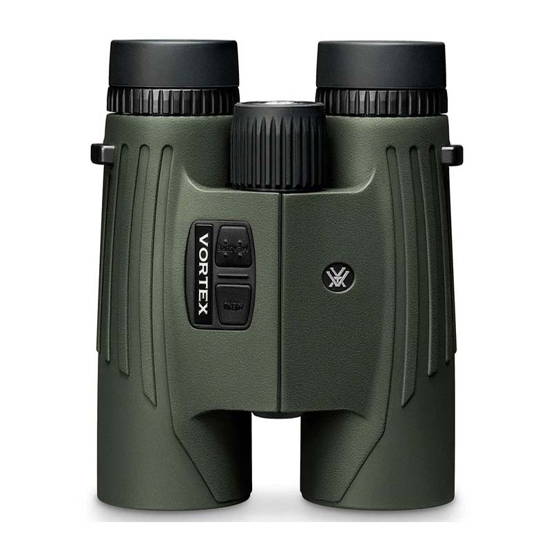Vortex维特FURY HD 5000 10×42远距离激光测距望远镜测距仪