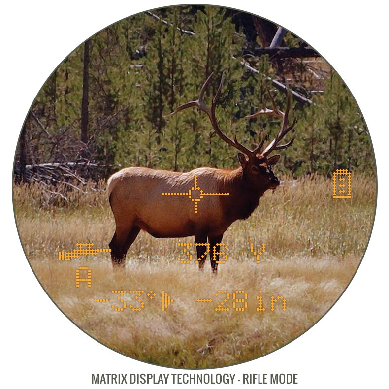 bushnell博士能双筒激光测距仪202310 10X42 - 图片 3