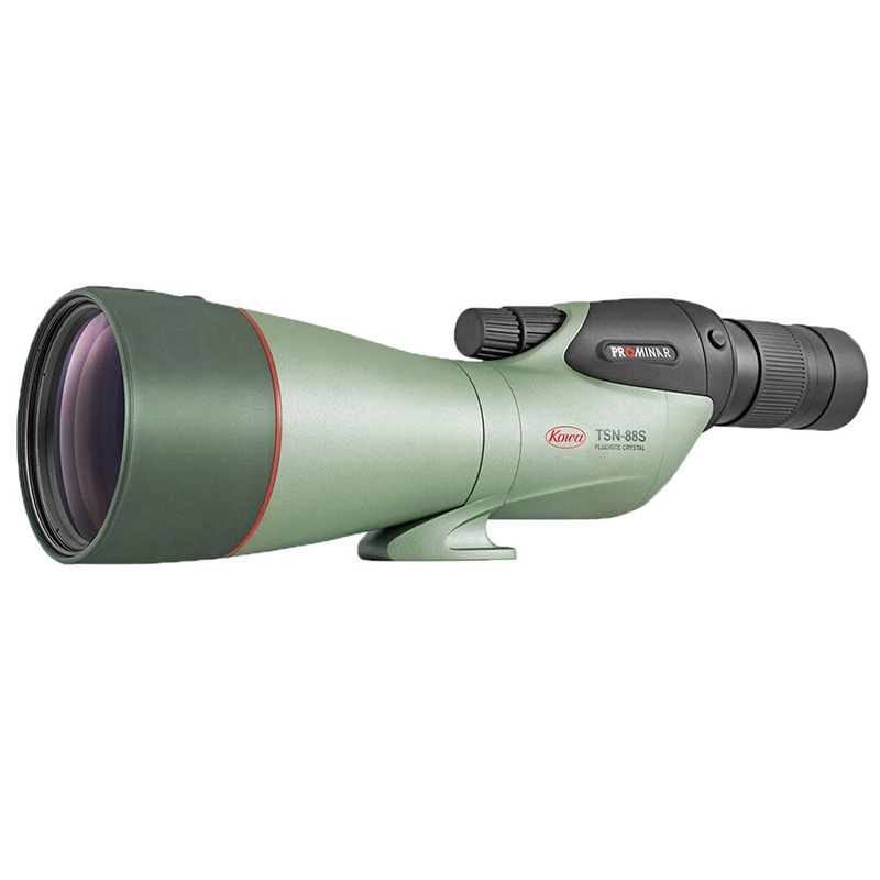日本兴和KOWA科瓦TSN-88S 25-60X88S专业高倍高清单筒望远镜观鸟镜
