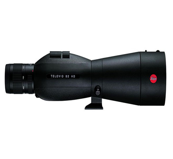 LEICA徕卡单筒望远镜APO TELEVID 82HD直视型