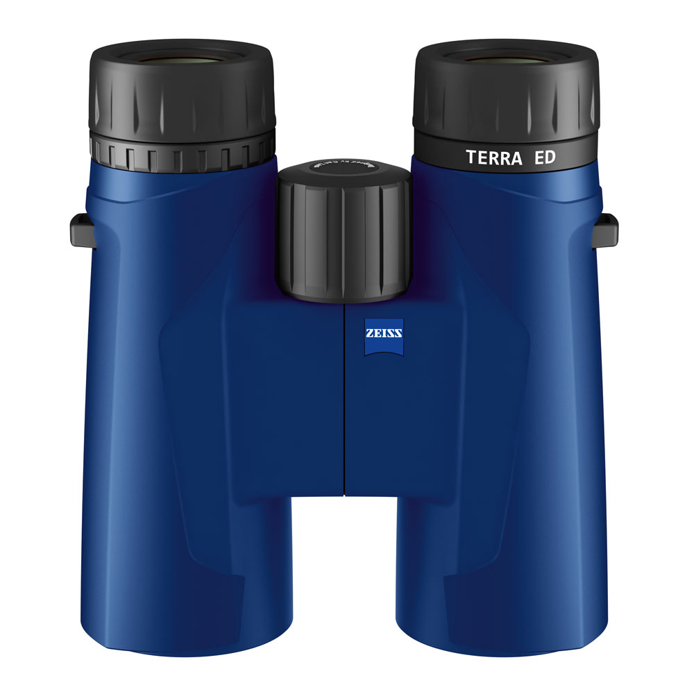 zeiss蔡司望远镜陆地TERRA ED 8X42