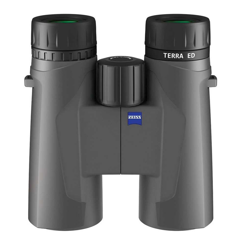 zeiss蔡司望远镜陆地TERRA ED 8X42 - 图片 3