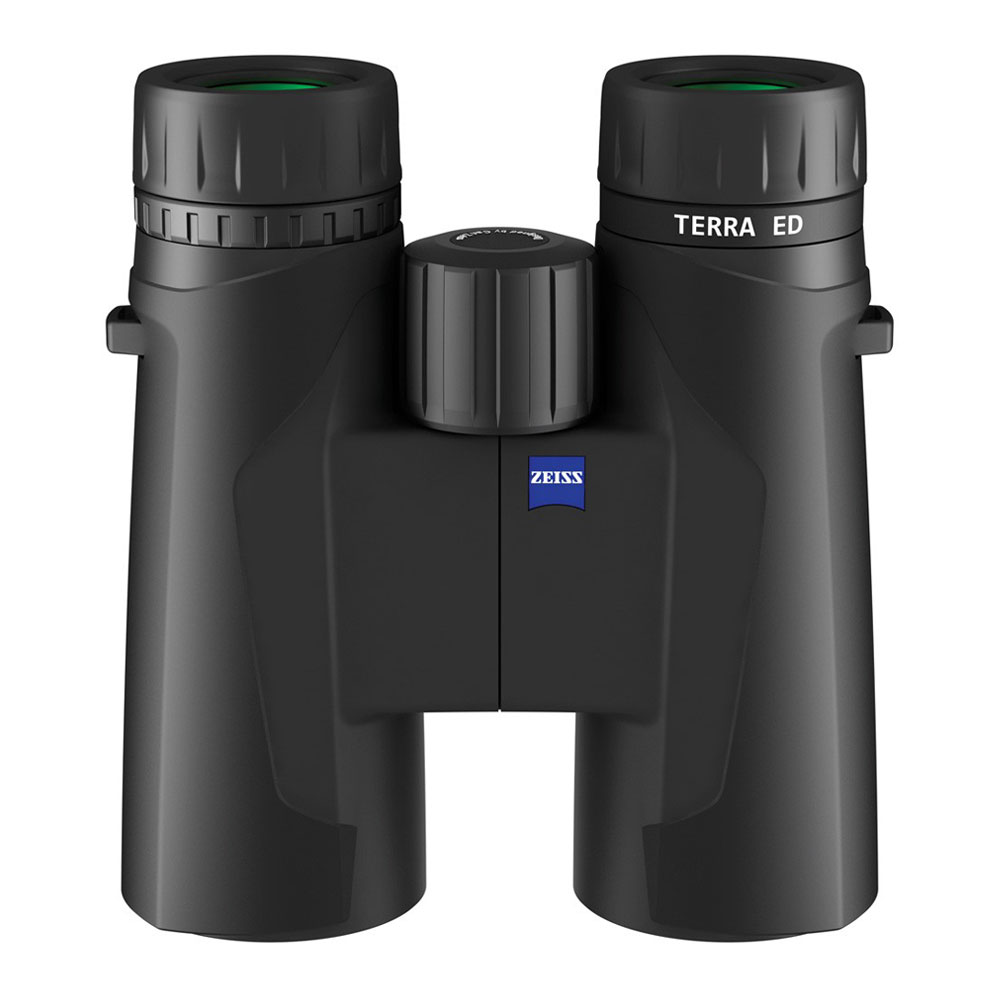 zeiss蔡司望远镜陆地TERRA ED 8X42 - 图片 4