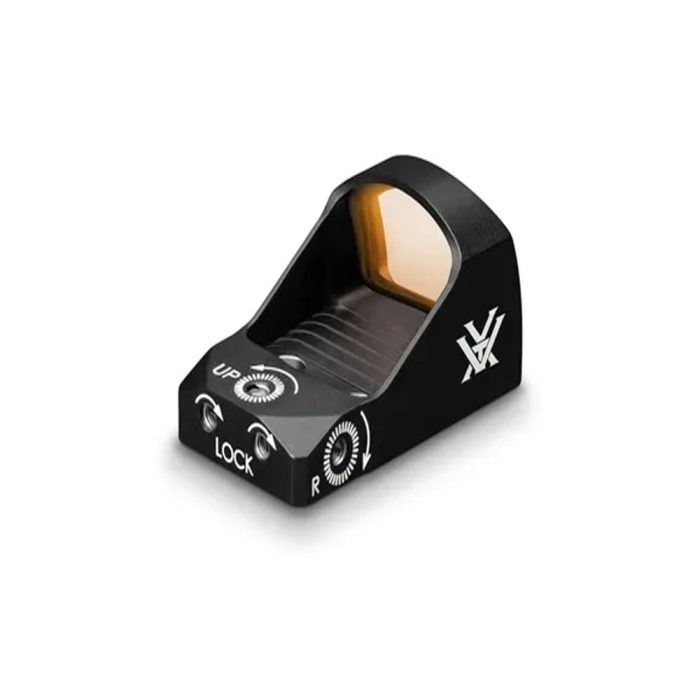 Vortex维特Viper蝰蛇1x24mm 6MOA Red Dot Sight红点瞄准镜 - 图片 3