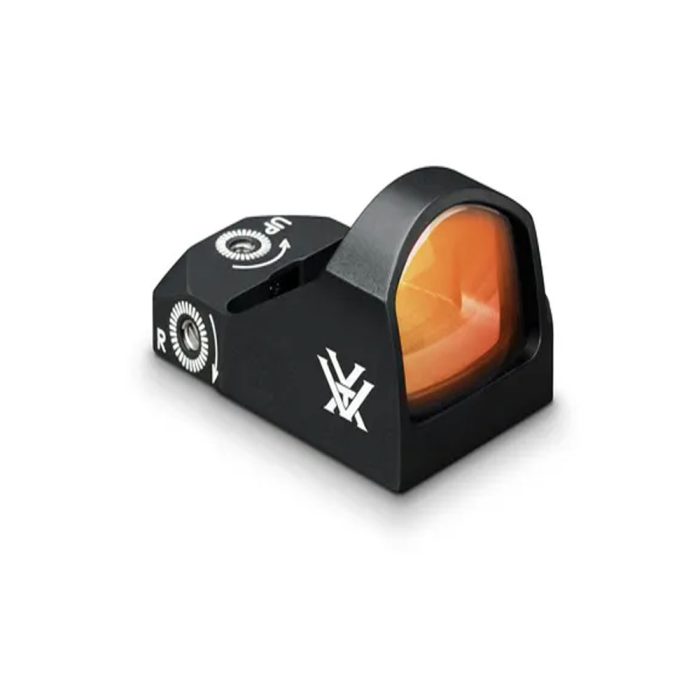 Vortex维特Viper蝰蛇1x24mm 6MOA Red Dot Sight红点瞄准镜 - 图片 2