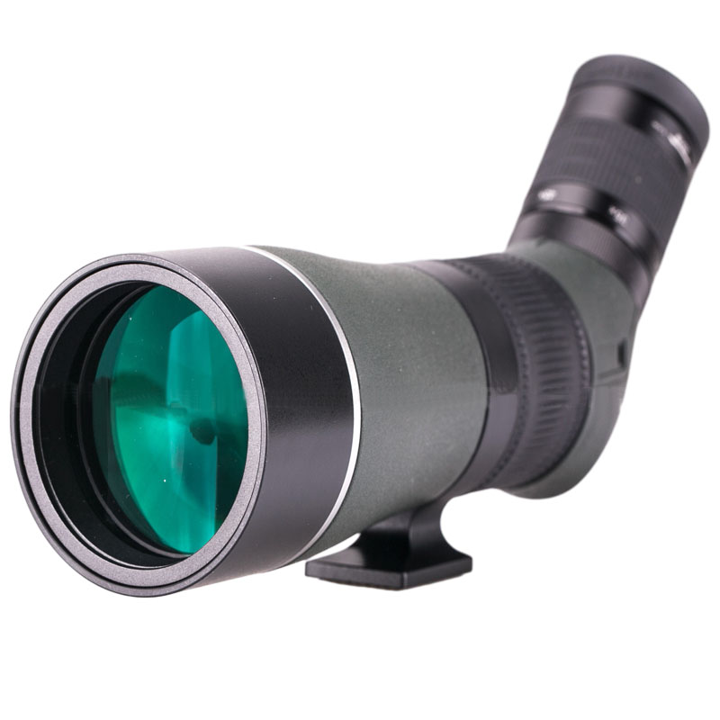 NEWCOM纽科姆15-45x65户外观鸟望远镜微光夜视高清高倍观靶镜