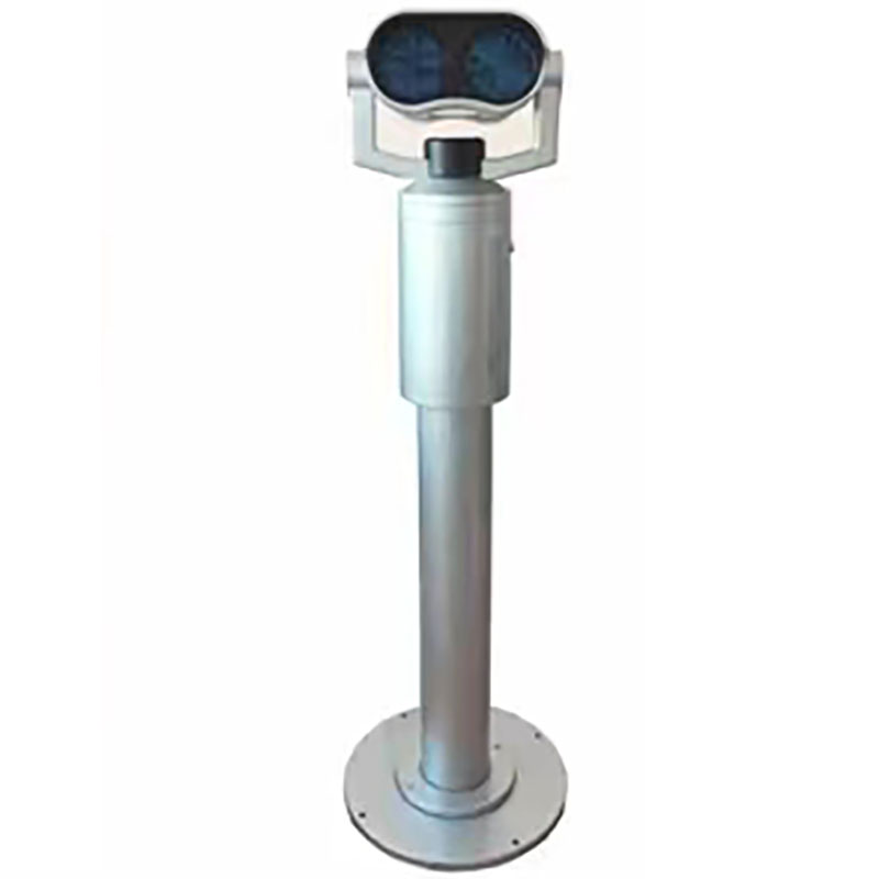 NEWCOM纽科姆BH40S风景旅游景区景区扫码投币望远镜25-40X100望远镜 - 图片 3