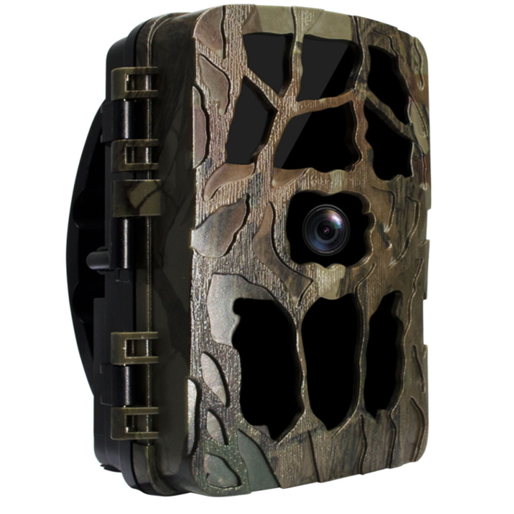 NEWCOM纽科姆LTi4K高清红外触发相机 - 图片 2