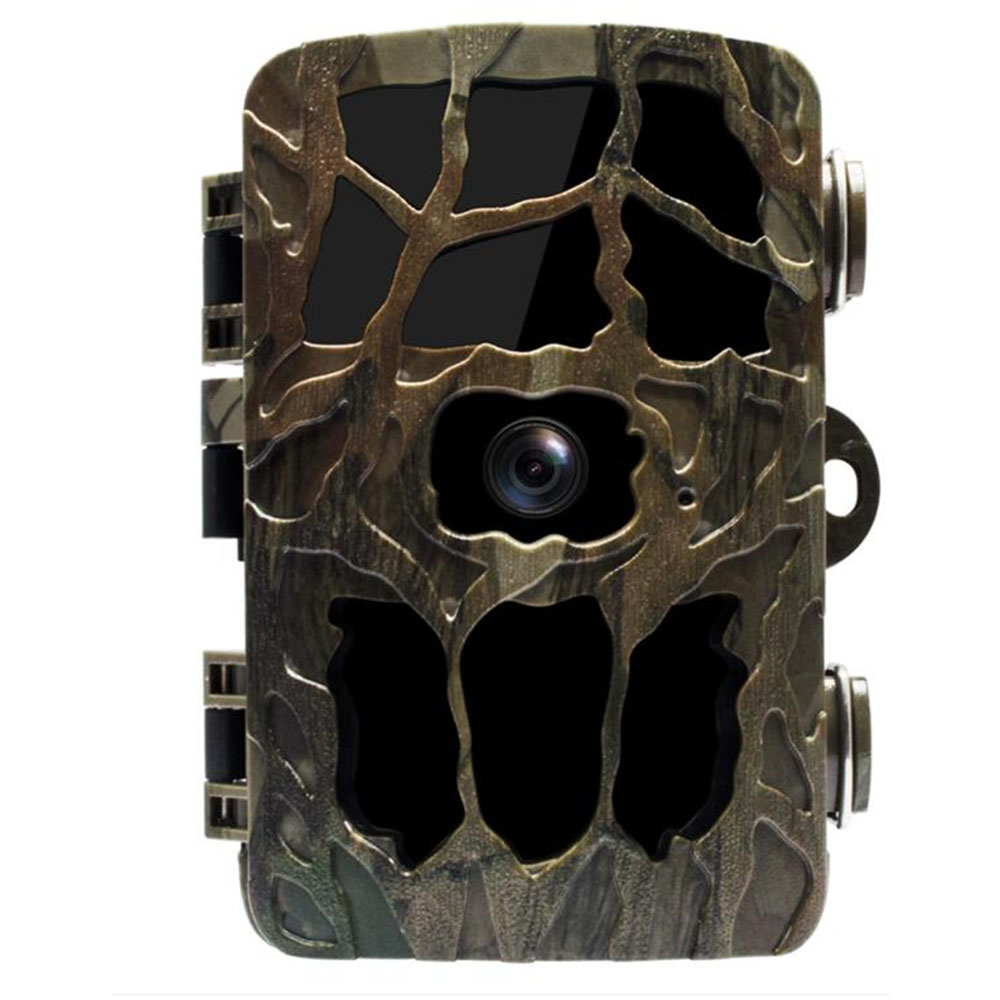 NEWCOM纽科姆LTi4K高清红外触发相机