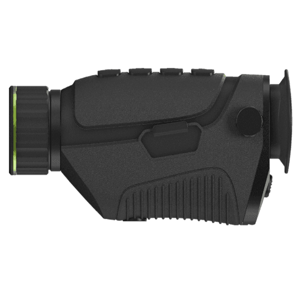 NEWCOM纽科姆RNT-31高清红外热成像夜视仪384×288 35mm