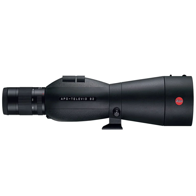 Leica徕卡APO TELEVID 25-50x82直视型 观鸟镜单筒望远镜