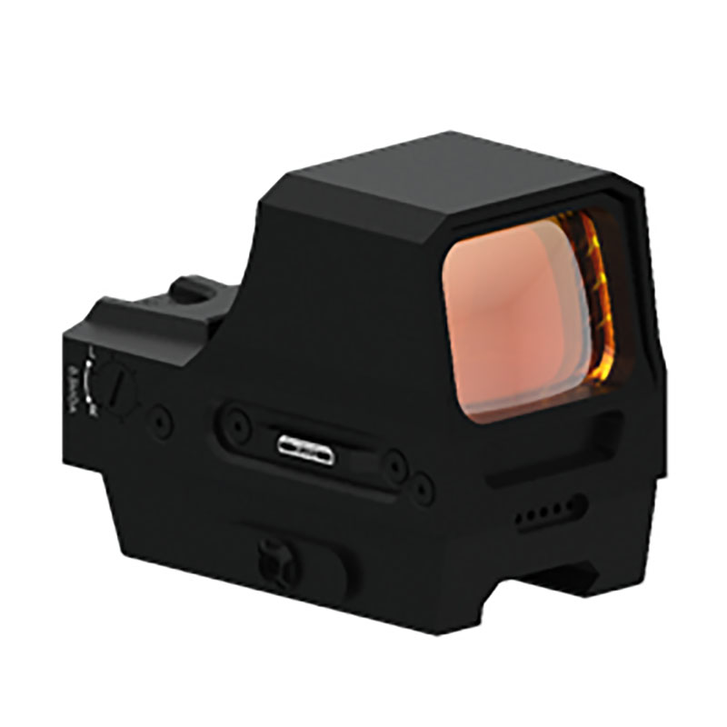 NEWCOM纽科姆FX-14红点瞄准镜 - 图片 2