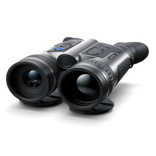 Pulsar脉冲星MERGER LRF XT50 1280x1024高清红外热成像仪