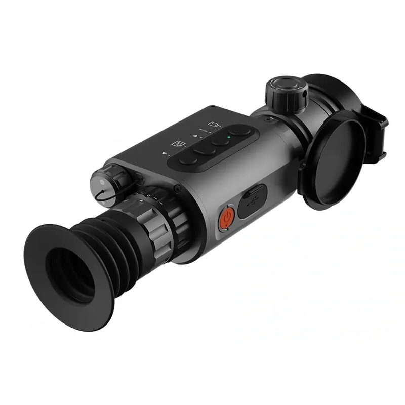 Sytong视宇通PM03-35高清红外热成像瞄准镜35mm户外狩猎